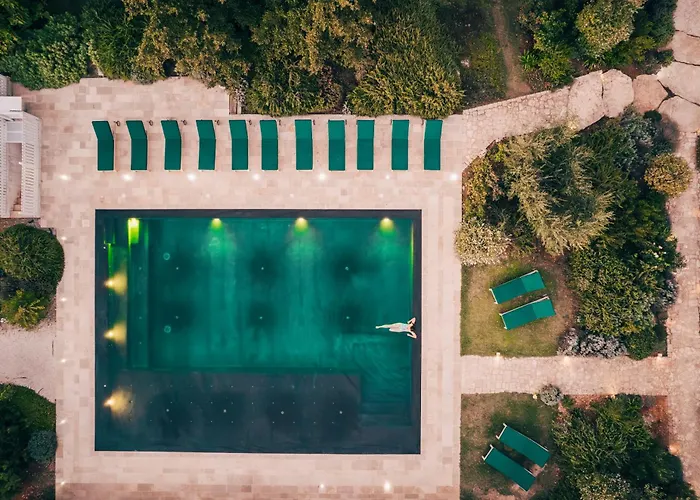 Leonardo Trulli Resort