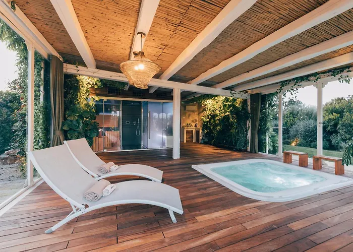 Leonardo Trulli Resort