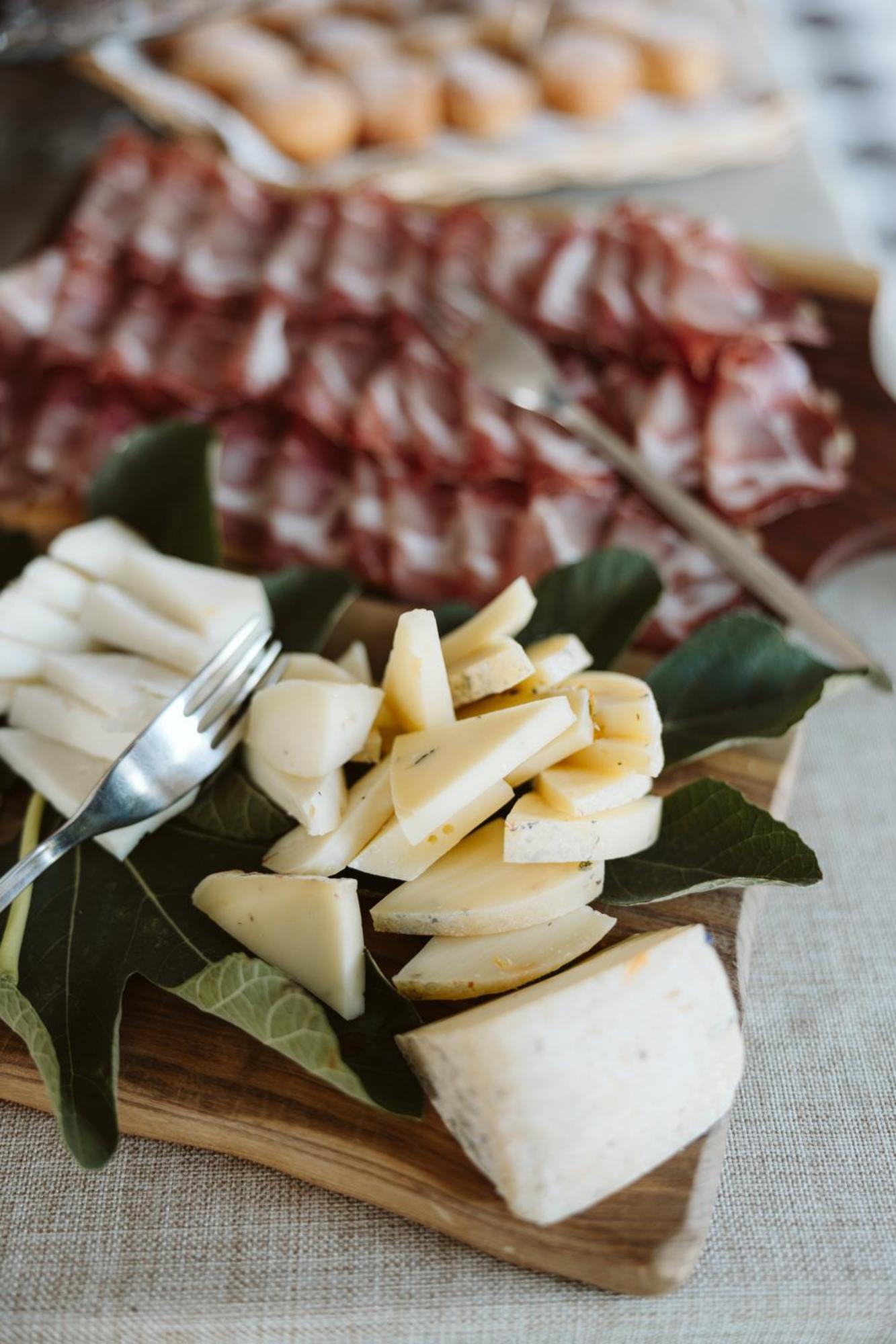 Alojamento de Acomodação e Pequeno-almoço Leonardo Trulli