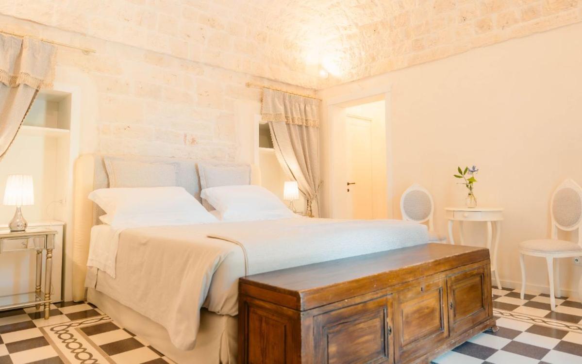 Hotel Leonardo Trulli