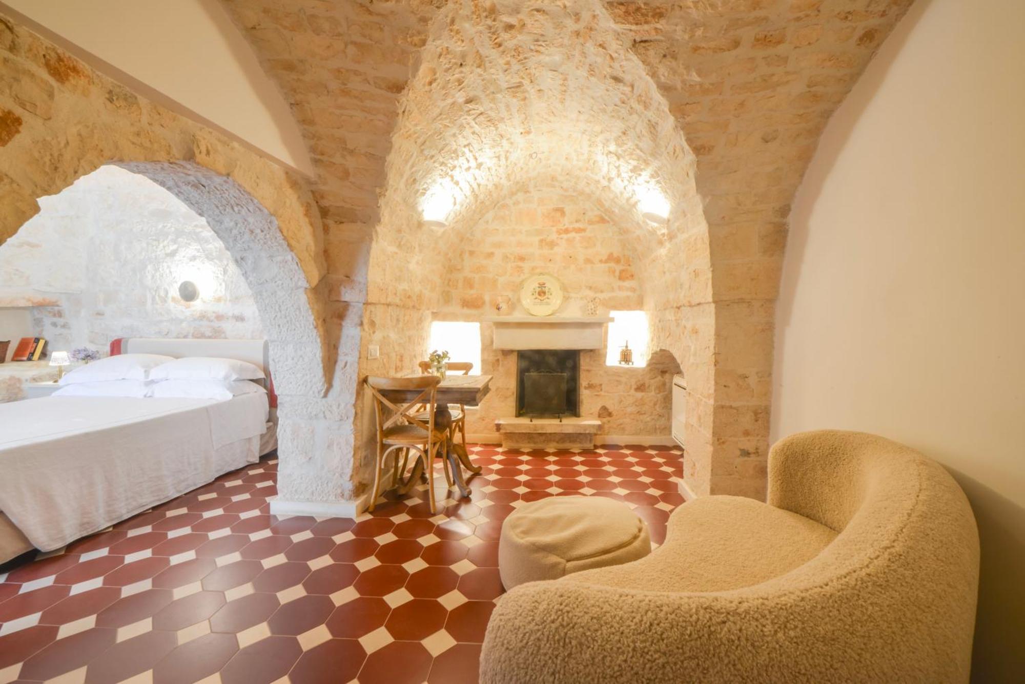 Hotel Leonardo Trulli