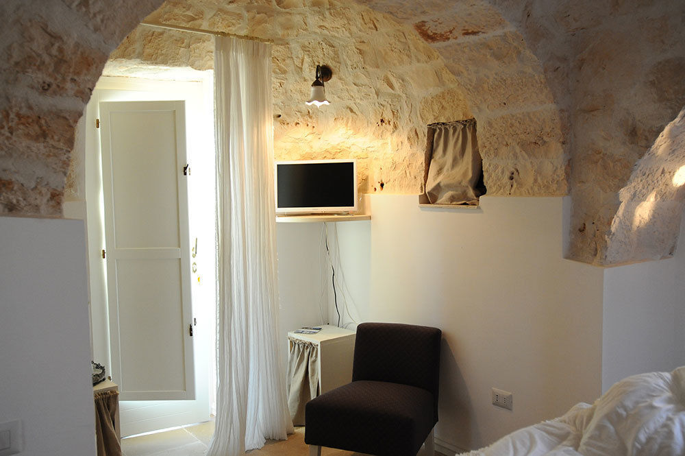 Leonardo Trulli Hotel Locorotondo