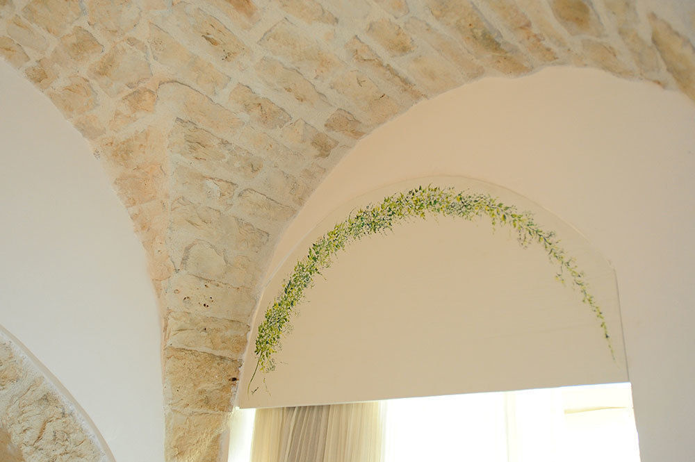 Leonardo Trulli Hotel Locorotondo