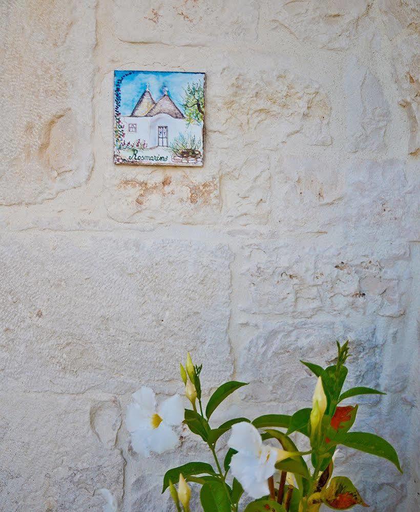 Leonardo Trulli Hotel *