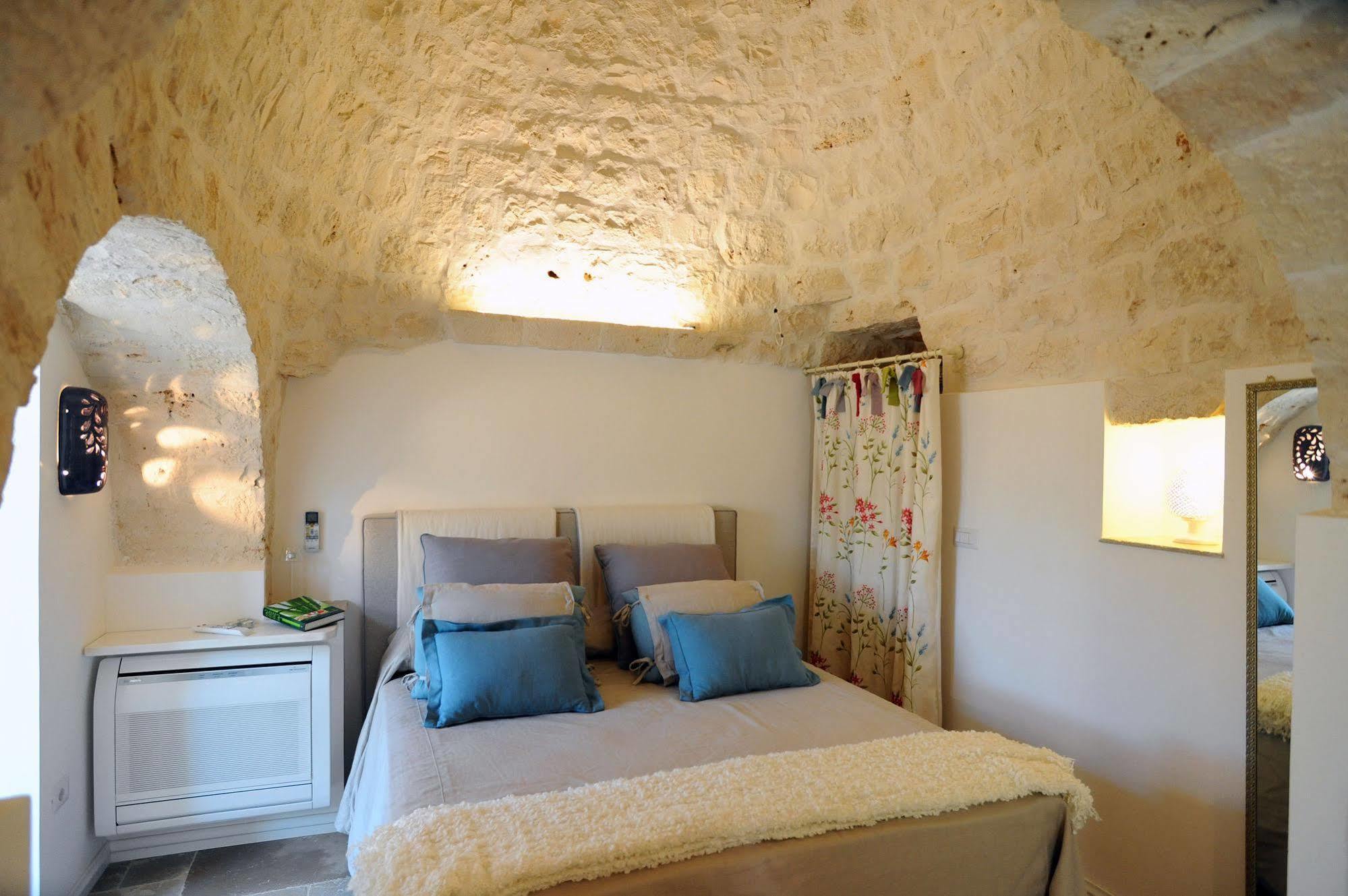 Hotel Leonardo Trulli