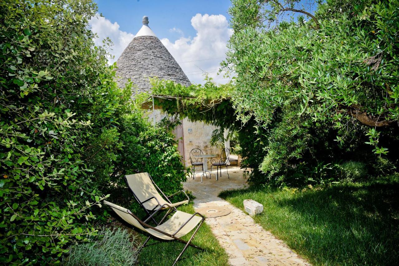 Hotel Leonardo Trulli